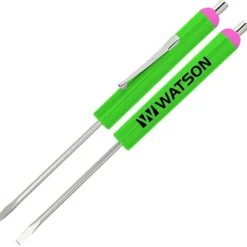 Flat Tip Screwdriver - Magnet Top