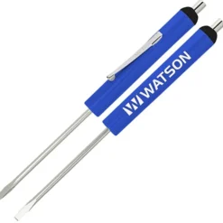Flat Tip Screwdriver - Magnet Top