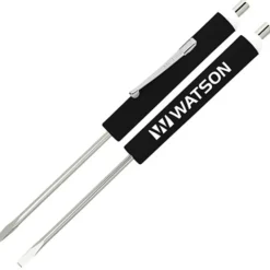Flat Tip Screwdriver - Magnet Top
