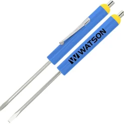 Flat Tip Screwdriver - Magnet Top