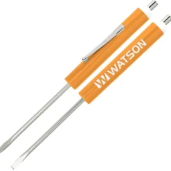Flat Tip Screwdriver - Magnet Top