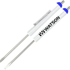 Flat Tip Screwdriver - Magnet Top