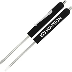 Flat Tip Screwdriver - Magnet Top