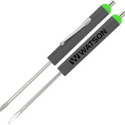Flat Tip Screwdriver - Magnet Top