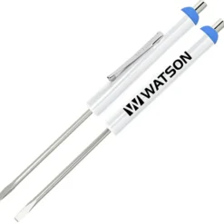 Flat Tip Screwdriver - Magnet Top