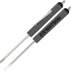 Flat Tip Screwdriver - Magnet Top