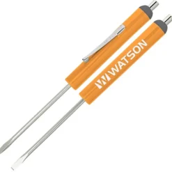 Flat Tip Screwdriver - Magnet Top