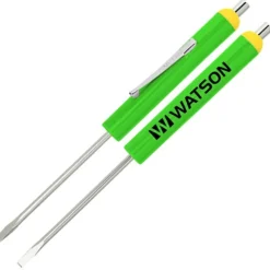 Flat Tip Screwdriver - Magnet Top