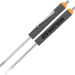 Flat Tip Screwdriver - Magnet Top