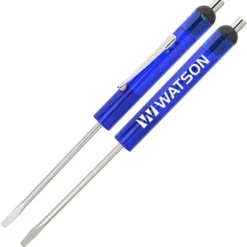 Flat Tip Screwdriver - Magnet Top