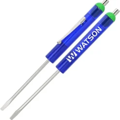 Flat Tip Screwdriver - Magnet Top