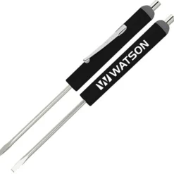 Flat Tip Screwdriver - Magnet Top