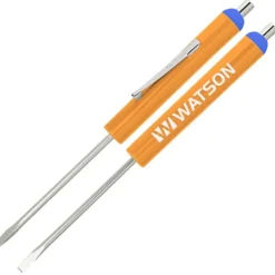 Flat Tip Screwdriver - Magnet Top