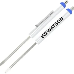Flat Tip Screwdriver - Magnet Top