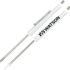 Flat Tip Screwdriver - Magnet Top