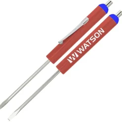 Flat Tip Screwdriver - Magnet Top