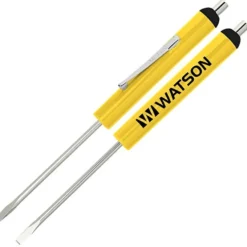 Flat Tip Screwdriver - Magnet Top