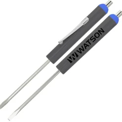 Flat Tip Screwdriver - Magnet Top