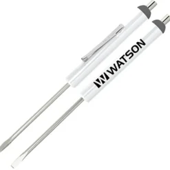 Flat Tip Screwdriver - Magnet Top
