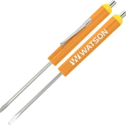 Flat Tip Screwdriver - Magnet Top