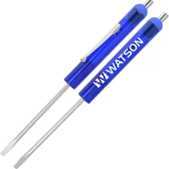 Flat Tip Screwdriver - Magnet Top