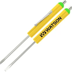 Flat Tip Screwdriver - Magnet Top