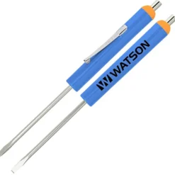 Flat Tip Screwdriver - Magnet Top