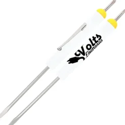 Flat Tip Screwdriver - Phillips Top