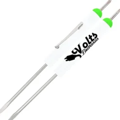 Flat Tip Screwdriver - Phillips Top