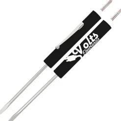 Flat Tip Screwdriver - Phillips Top