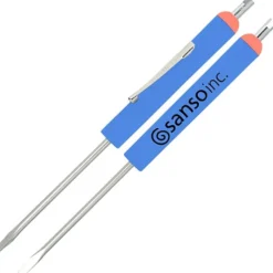 Flat Tip Screwdriver - Valve Stem Top