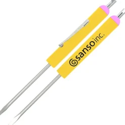 Flat Tip Screwdriver - Valve Stem Top