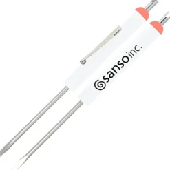 Flat Tip Screwdriver - Valve Stem Top
