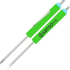 Flat Tip Screwdriver - Valve Stem Top