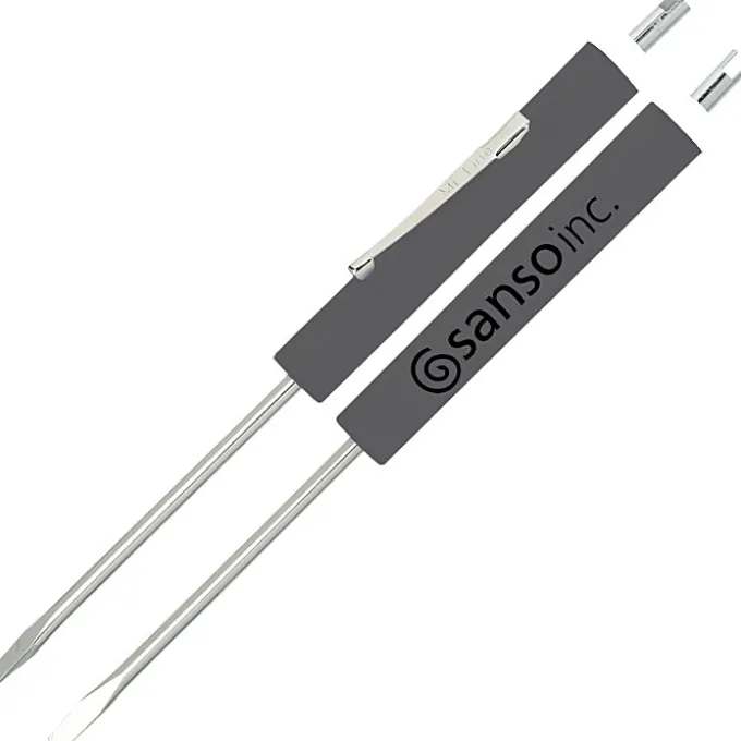 Flat Tip Screwdriver - Valve Stem Top