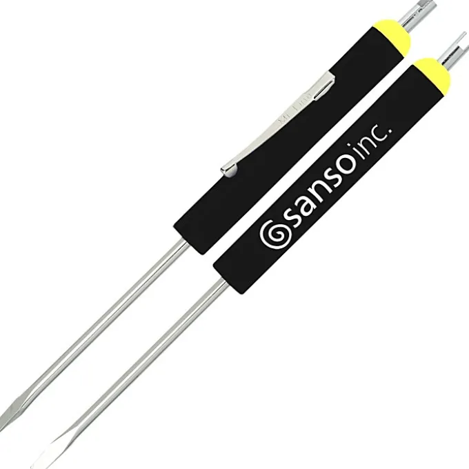 Flat Tip Screwdriver - Valve Stem Top