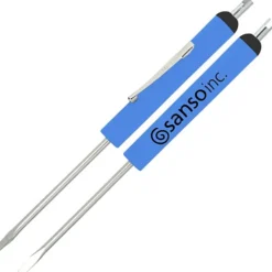 Flat Tip Screwdriver - Valve Stem Top