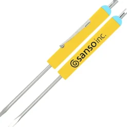 Flat Tip Screwdriver - Valve Stem Top