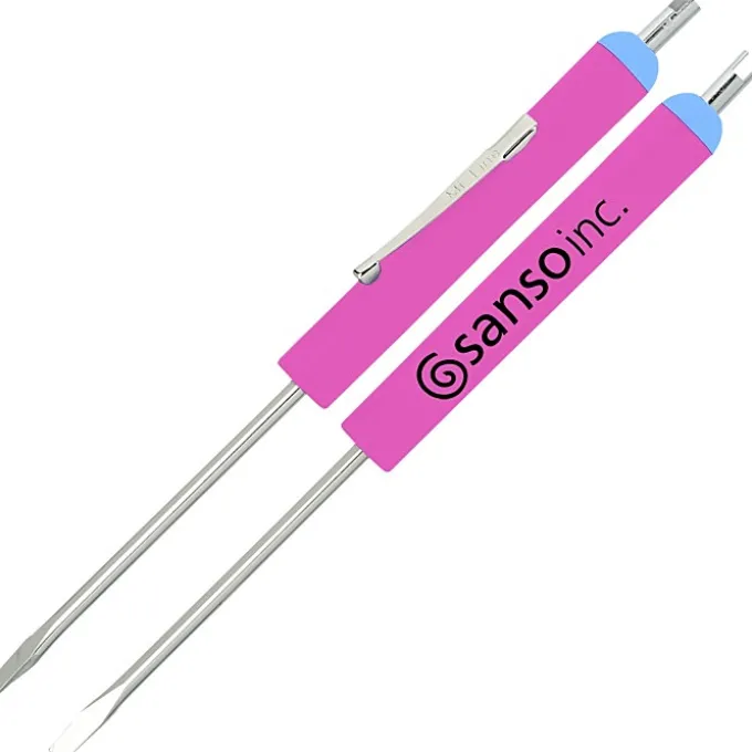 Flat Tip Screwdriver - Valve Stem Top
