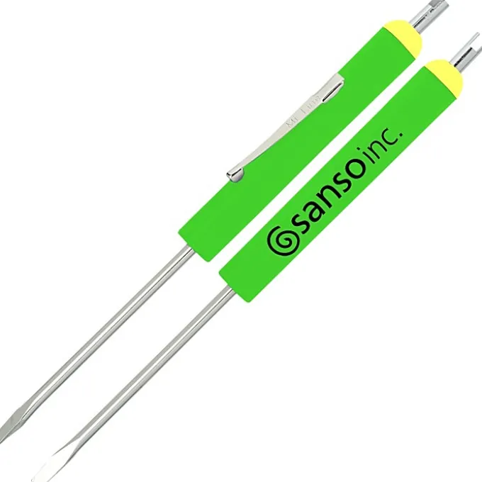 Flat Tip Screwdriver - Valve Stem Top