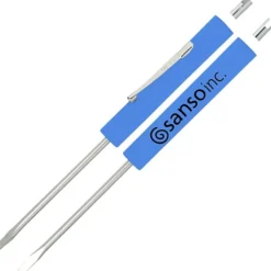 Flat Tip Screwdriver - Valve Stem Top