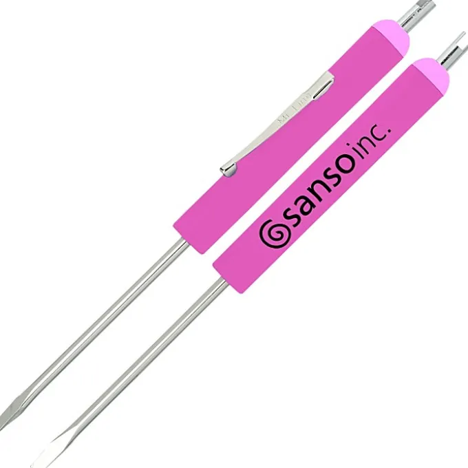 Flat Tip Screwdriver - Valve Stem Top