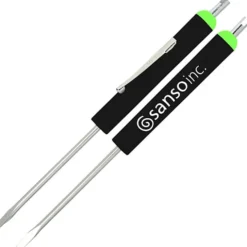 Flat Tip Screwdriver - Valve Stem Top