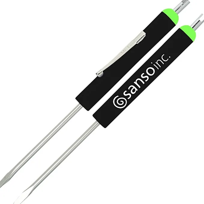Flat Tip Screwdriver - Valve Stem Top