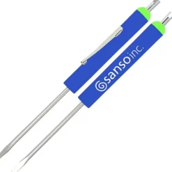 Flat Tip Screwdriver - Valve Stem Top