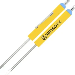 Flat Tip Screwdriver - Valve Stem Top
