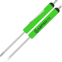 Flat Tip Screwdriver - Valve Stem Top