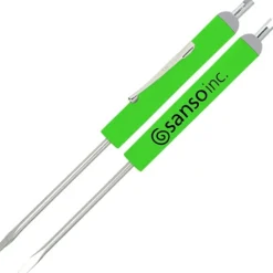 Flat Tip Screwdriver - Valve Stem Top