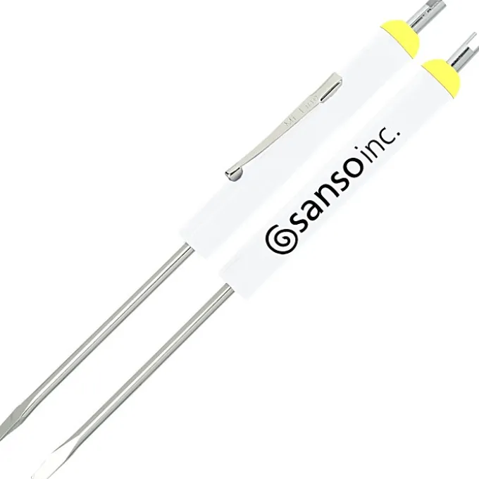 Flat Tip Screwdriver - Valve Stem Top