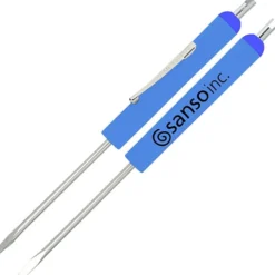 Flat Tip Screwdriver - Valve Stem Top